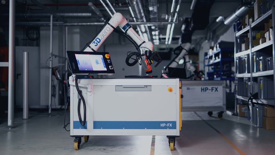 HP-FX_Surface Inspection