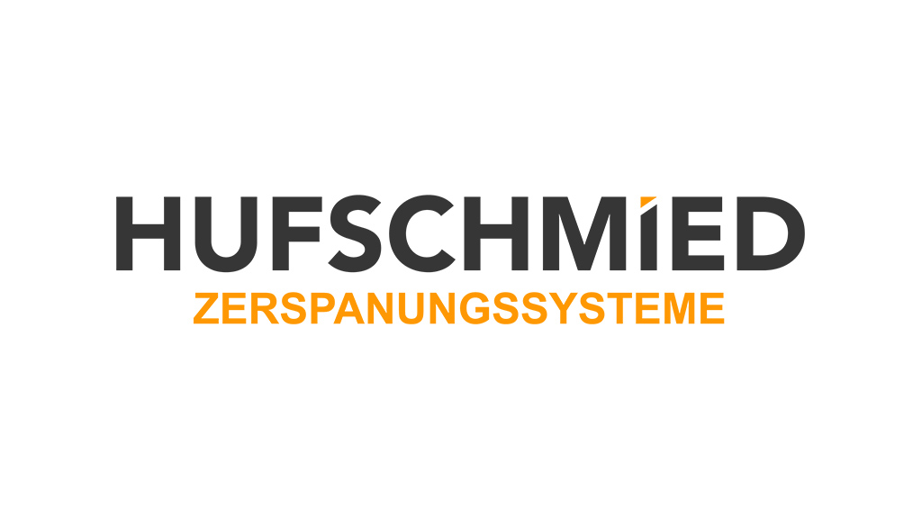Hufschmied Logo