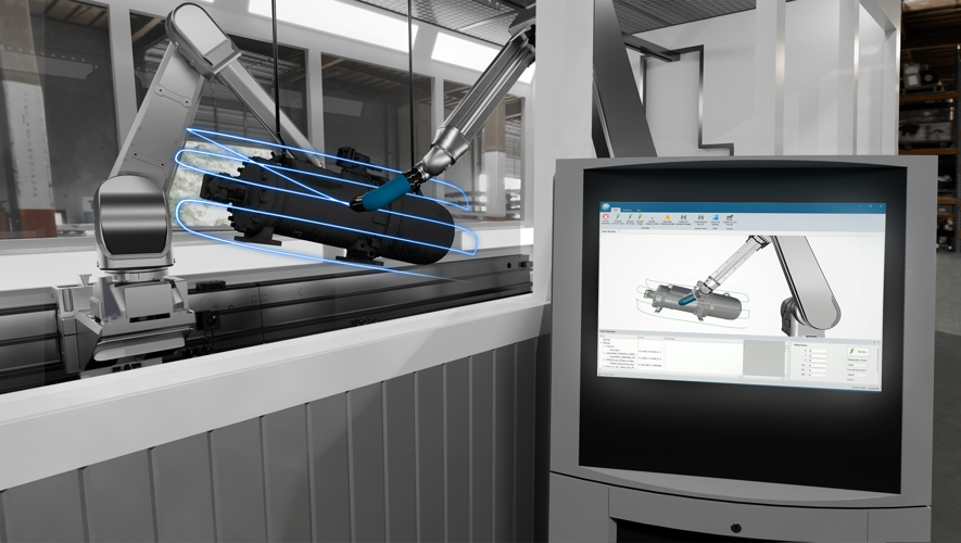 PaintPilot_Path generation